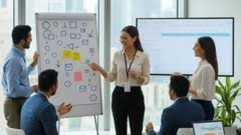 Scrum Master Certification Prep Training Course