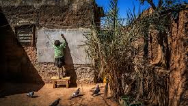 Shelter and Settlement Programs Training Course