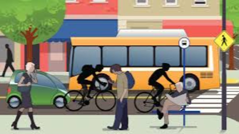 Smart City Mobility Integration and Safety Training Course