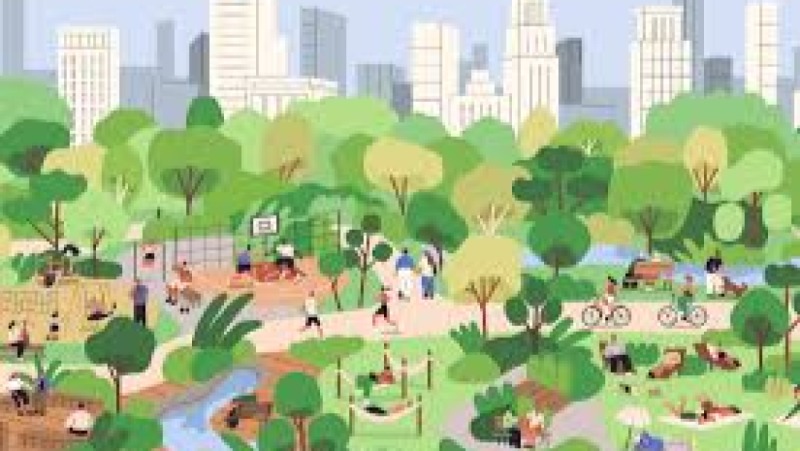 Smart Government Dashboards for Municipalities Training Course