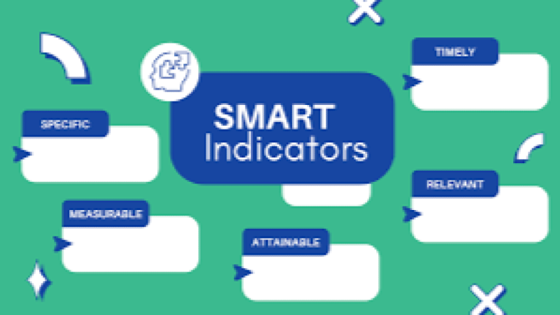 SMART Indicator Framework in M&E Training Course