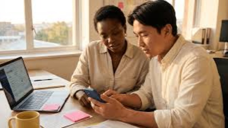 SMS-Based Public Feedback Tools Training Course