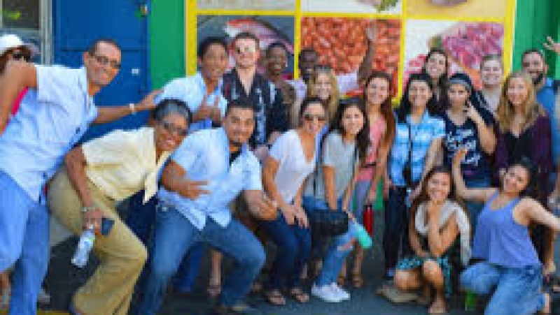 Social Entrepreneurship for Community Development Training Course