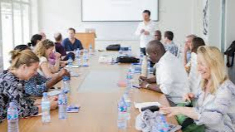 Social Impact Entrepreneurship Training Course