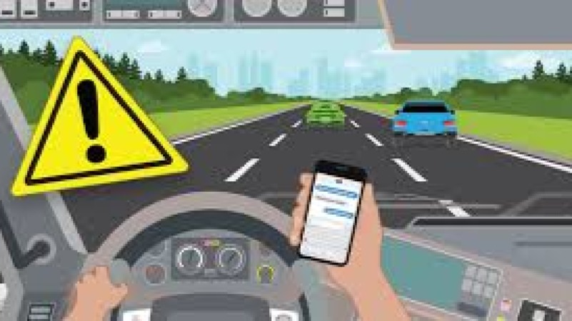 Social Marketing to Reduce Risky Driving Behaviors Training Course