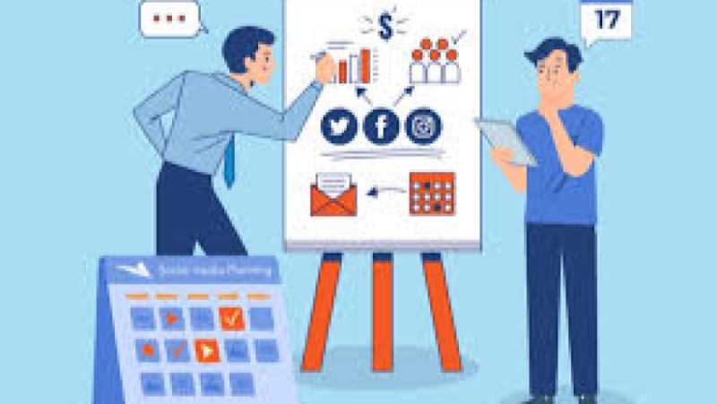 Social Media Campaign Planning Training Course
