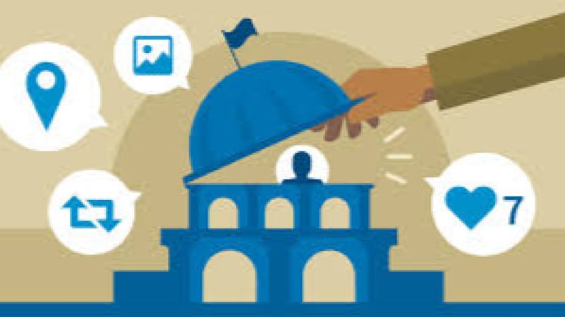 Social Media for Government Communication Training Course