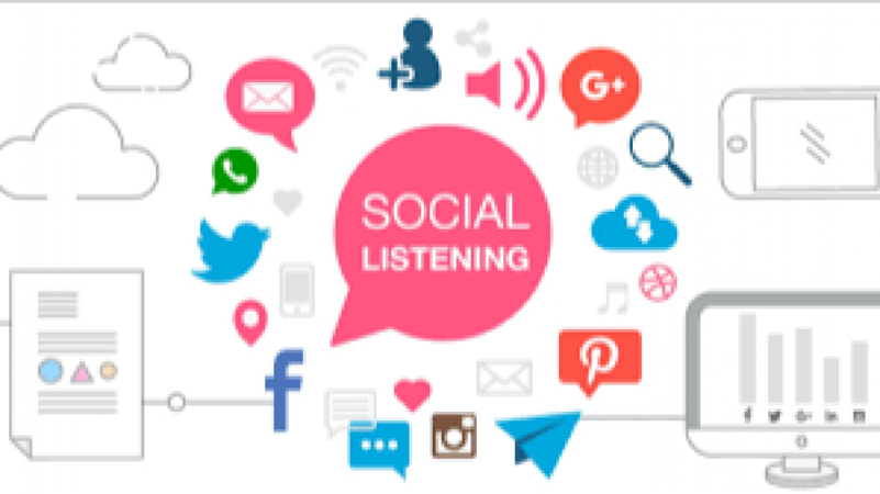 Social Media Listening Strategies Training Course
