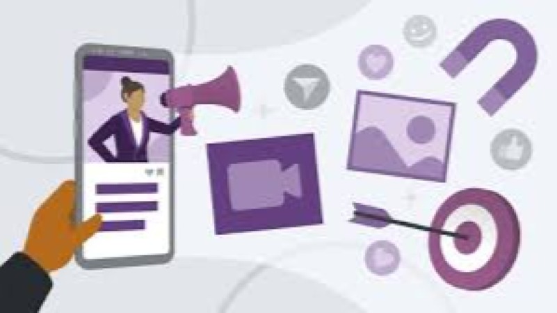Social Media Management Training Course