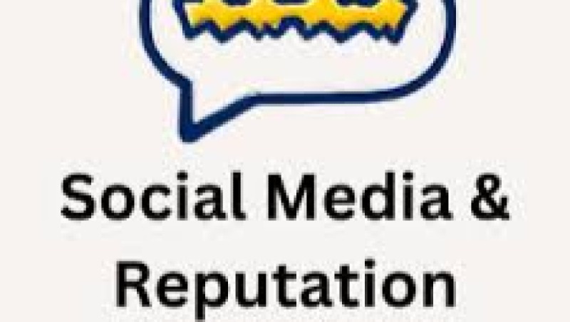 Social Media Reputation Management Training Course