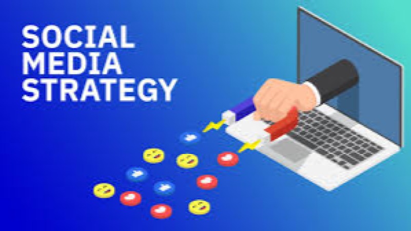 Social Media Strategy Development Training Course