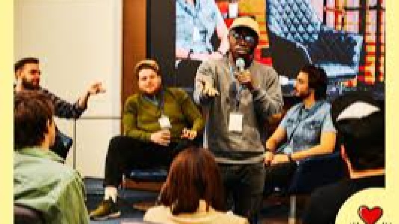 Social Movement Organizing Training Course