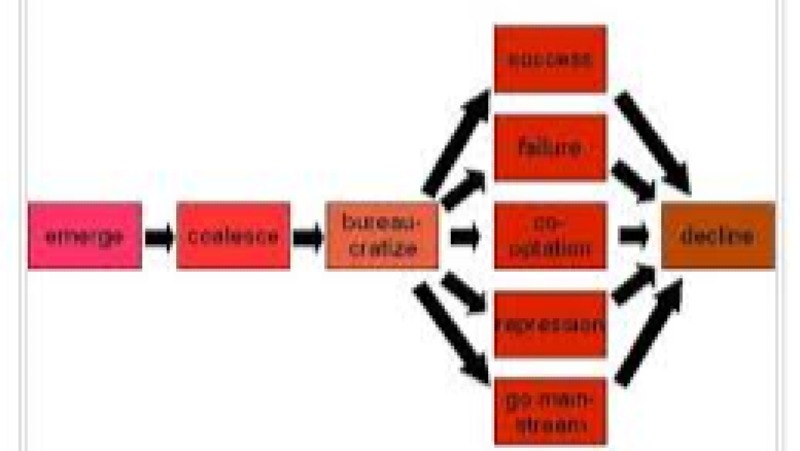 Social Movements and Political Change Training Course