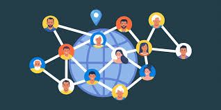 Social Network Analysis (SNA) for Community Research Training Course