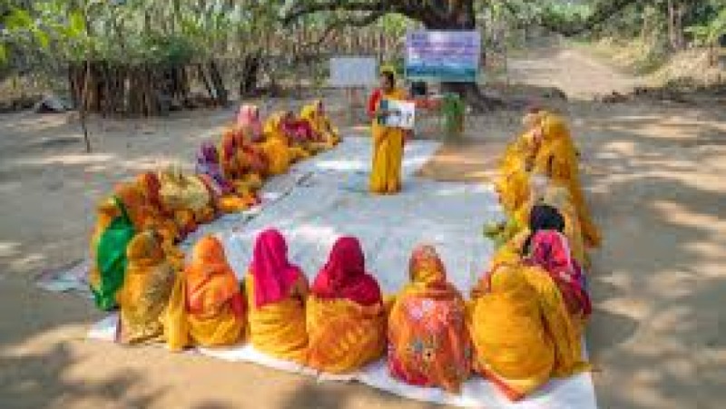 Solidarity Group Formation & Management Training Course