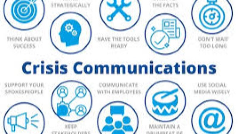 Stakeholder Communication During Crises Training Course