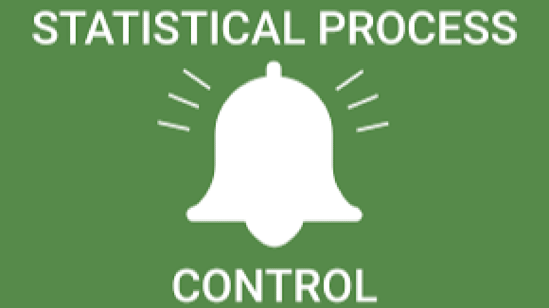 Statistical Process Control (SPC) for Decision Making Training Course