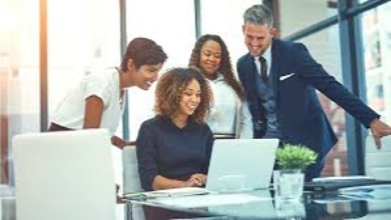 Storytelling & Public Sector Narrative Design Training Course