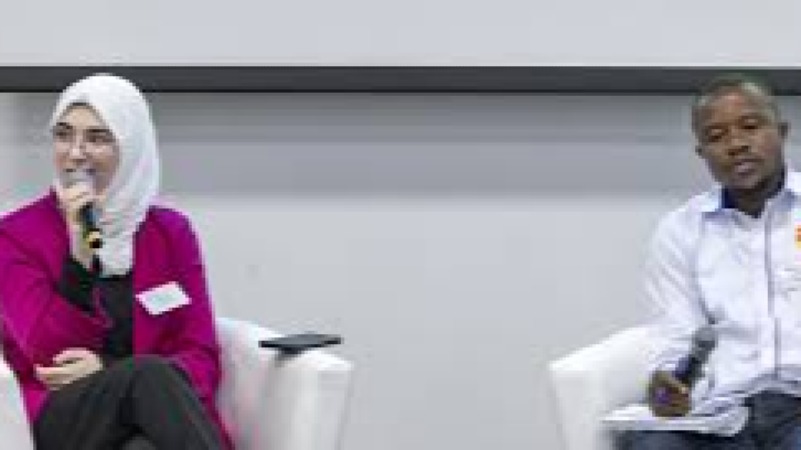 Strategic Advocacy for Migrant and Refugee Rights Training Course