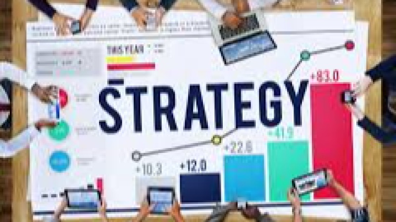 Strategic Content Development Training Course