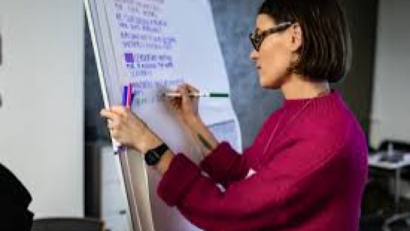 Strategic Leadership in Humanitarian Response Training Course