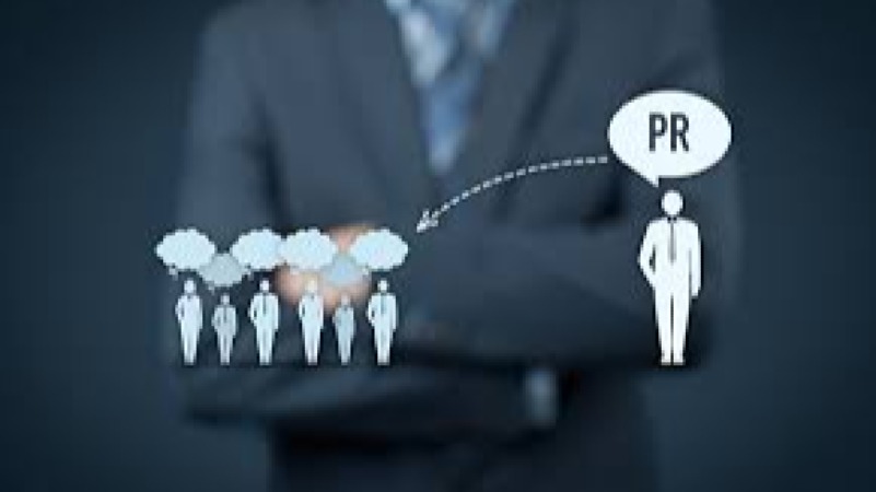 Strategic Public Relations Management Training Course