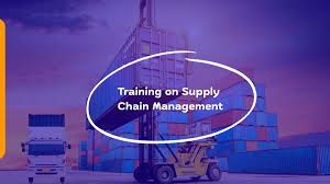 Supply Chain Management for Construction Projects Training Course