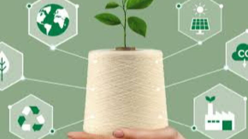 Sustainable Fashion and Textile Production Training Course