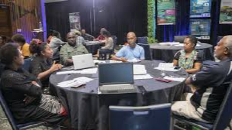 Sustainable Protected Area Financing Training Course