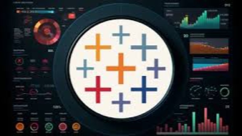 Tableau Certification Prep Training Course