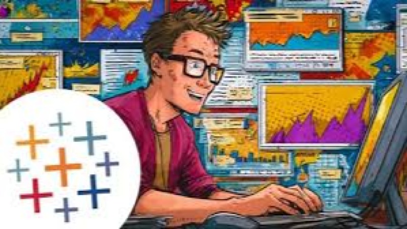 Tableau Cloud Deployment Training Course