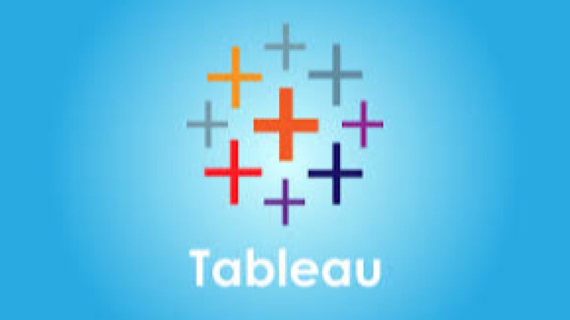 Tableau for M&E Visualization Training Course
