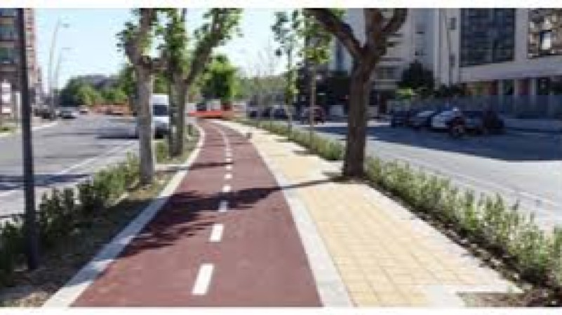 Tactical Urbanism for Safer Streets Training Course