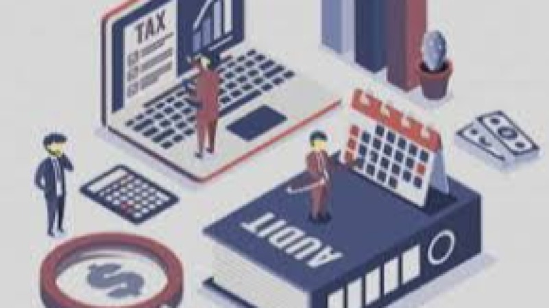 Tax Auditing and Compliance Training Course