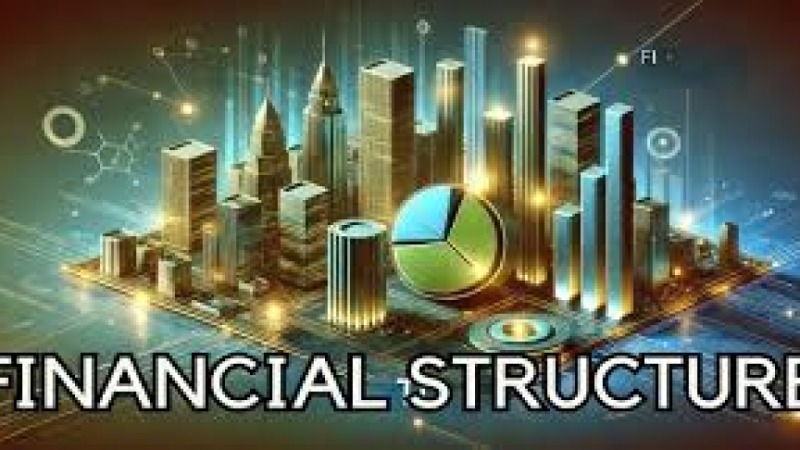 Tax-Effective Financing & Capital Structure Training Course