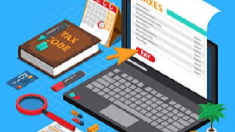 Taxation of Digital Government Services Training Course