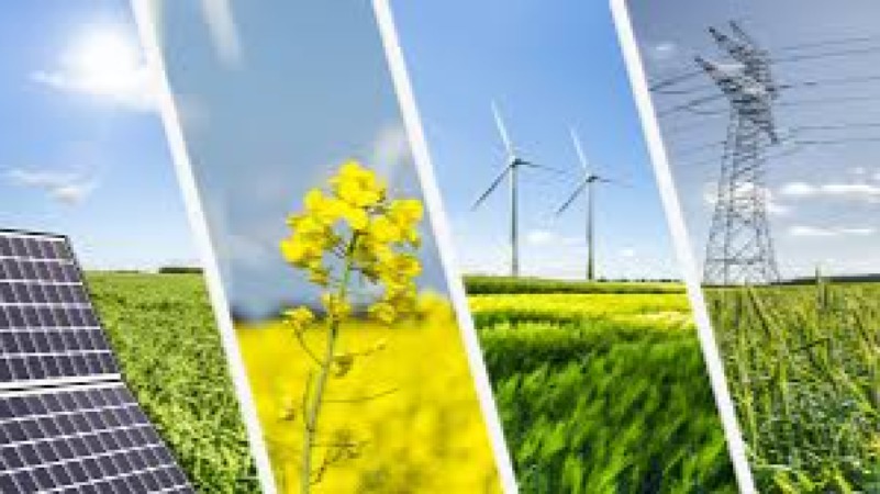 Taxation of Renewable Energy Projects Training Course