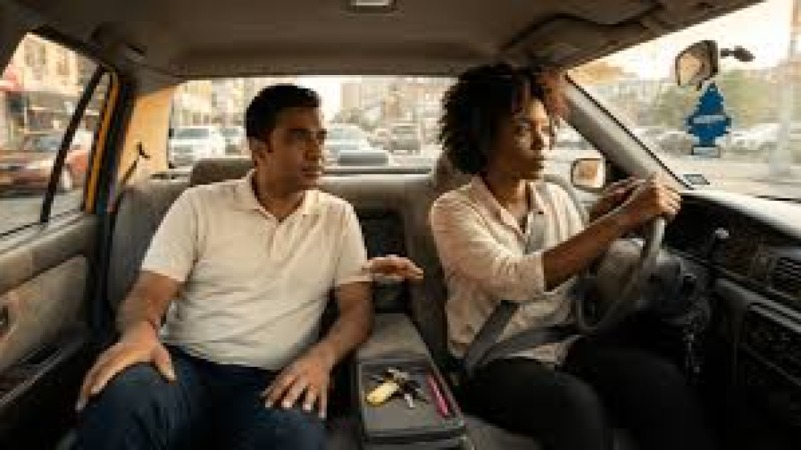 Taxi & Mobility Regulation Innovation Training Course