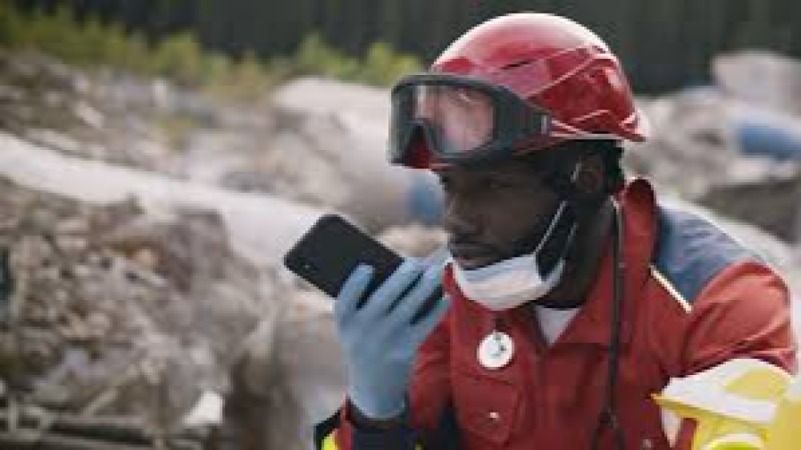 Technology for Humanitarian Response Training Course