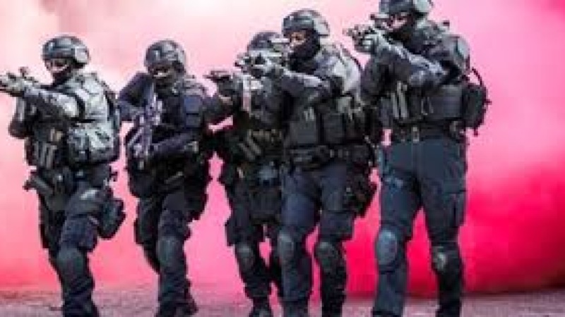 Terrorism and Counterinsurgency Strategies Training Course