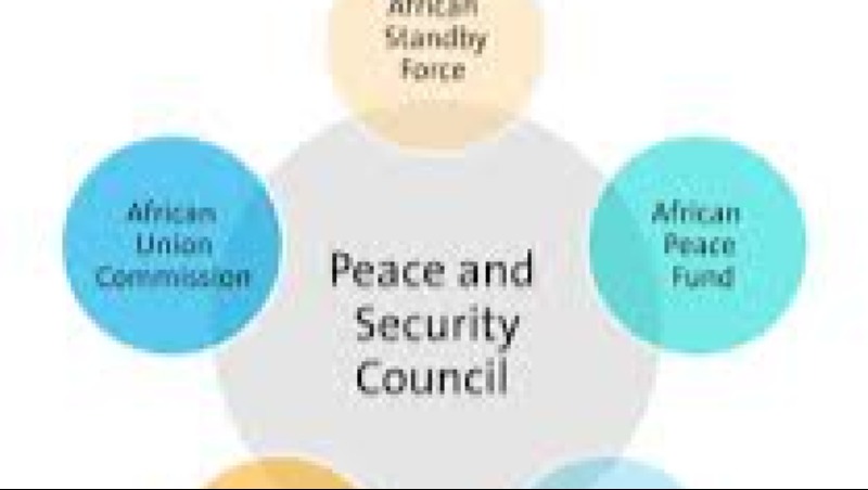 The African Union's Role in Peace and Security Training Course