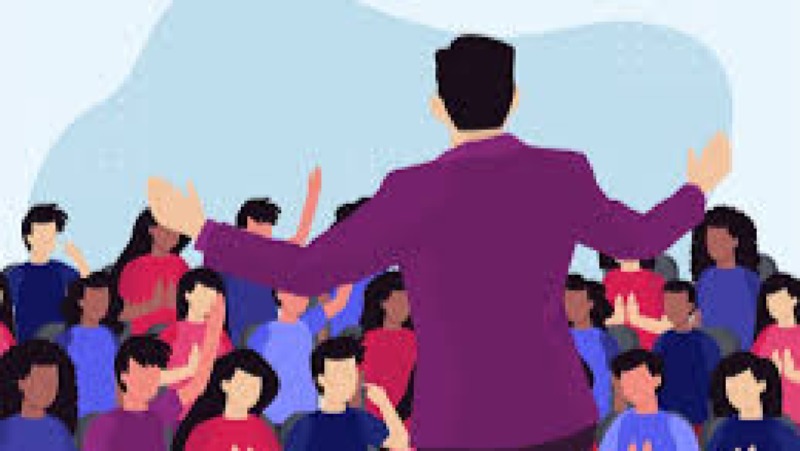 The Art of Public Speaking for Environmental Advocacy Training Course