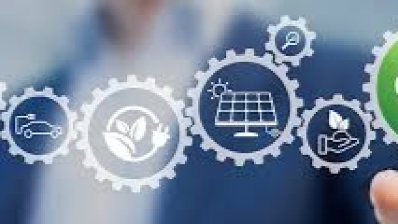 The Business of Climate Change and Decarbonization Training Course