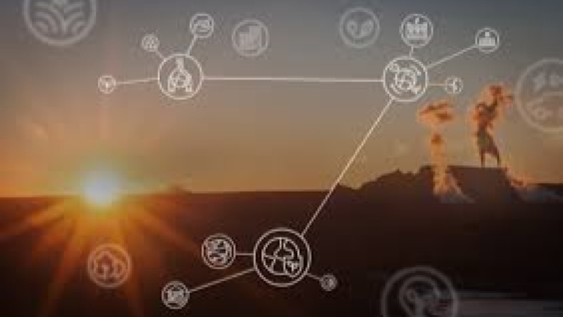 The Economics of Climate Resilience Training Course