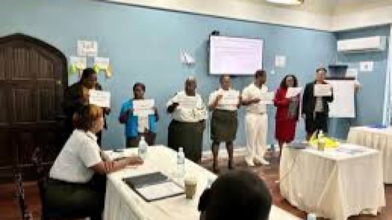 The Future of Migration Training Course