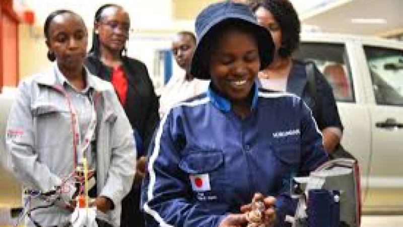 The Future of Refugee Protection Training Course