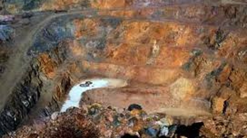 The Geopolitics of Rare Earth Minerals Training Course