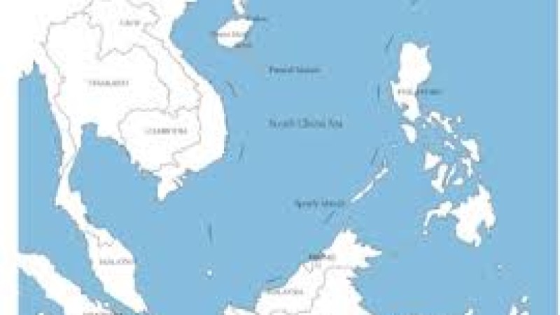 The Geopolitics of the South China Sea Training Course