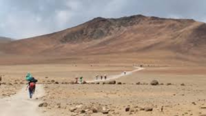 The Law of Asylum and Refugee Protection Training Course