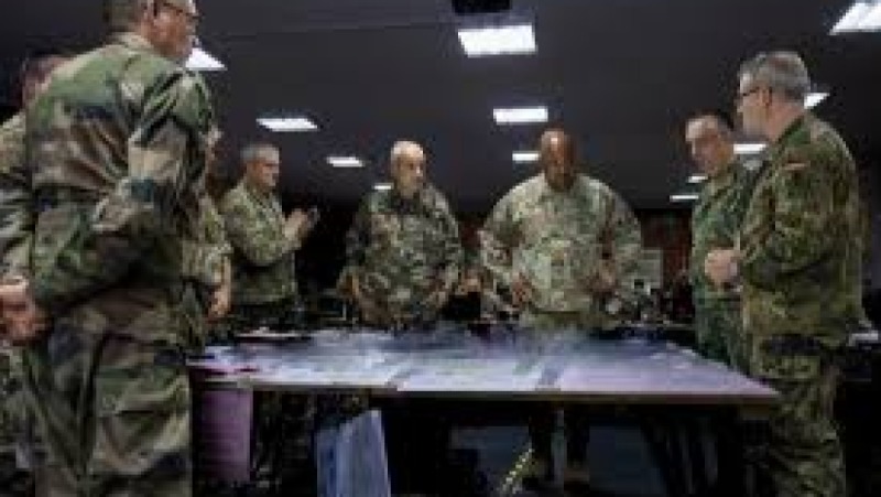 The Political Economy of Armed Conflict Training Course